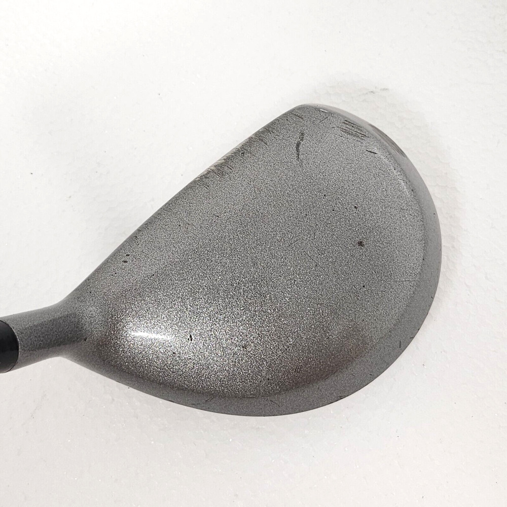 Adams Tight Lies VMI Air Assault T 13º Strong 3-Wood Stiff-Flex Graphite RH 43" - Picture 2 of 13